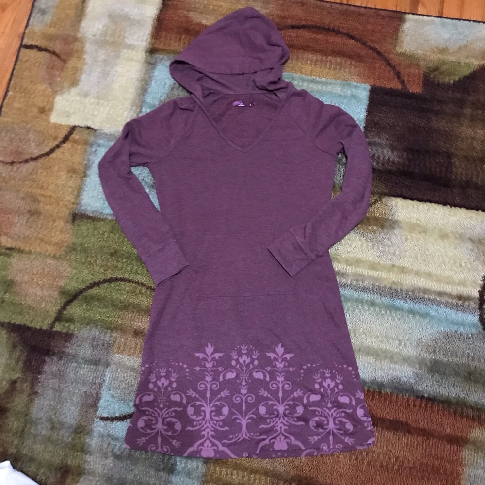 Prana Tunic dress Mandie